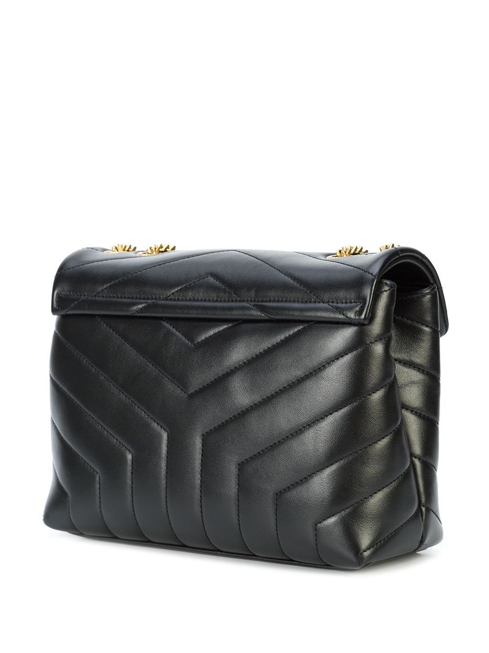 Saint Laurent Loulou shoulder bag - Image 3