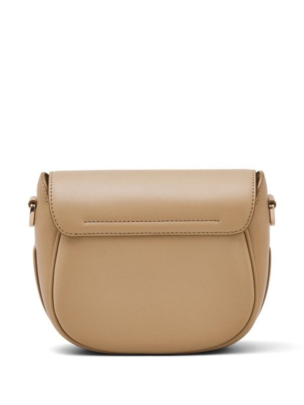 Marc Jacobs The J Marc Small saddle bag - Image 3