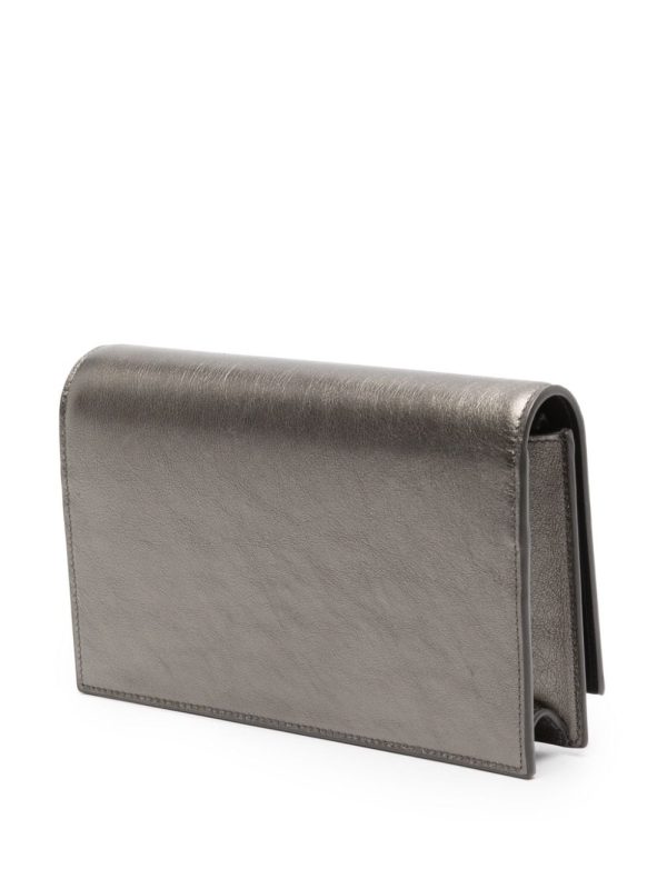 Saint Laurent Kate monogram tassel bag - Image 3