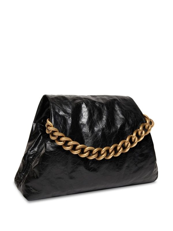 Balenciaga Puffer chain-strap tote - Image 3