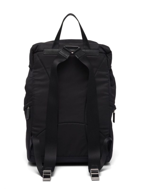 Prada Re-Nylon backpack - Image 3