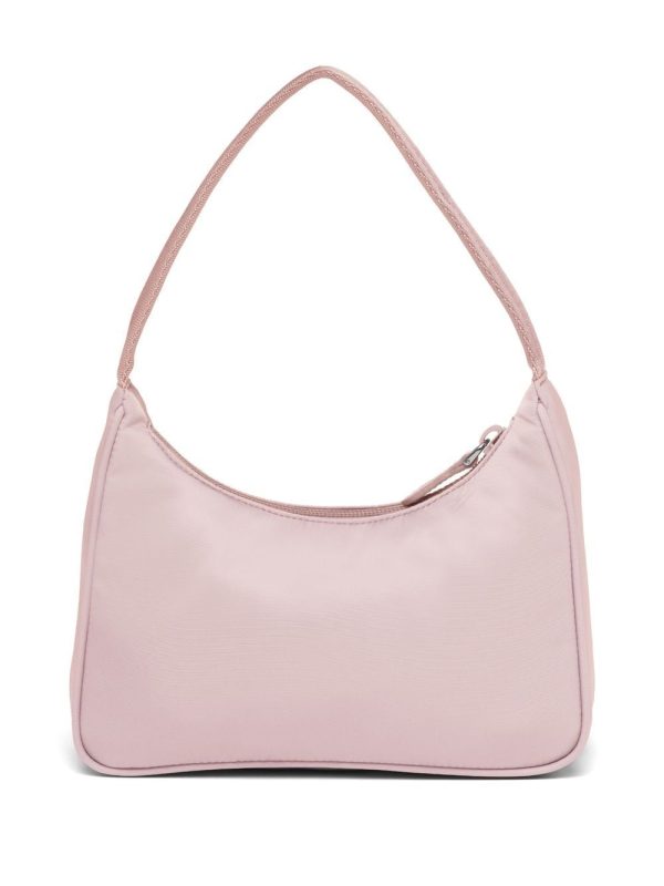 Prada Re-Edition 2000 Re-Nylon mini bag - Image 3