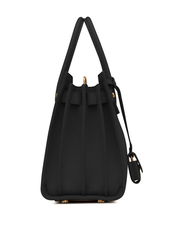 Saint Laurent Sac de Jour Baby tote bag - Image 2