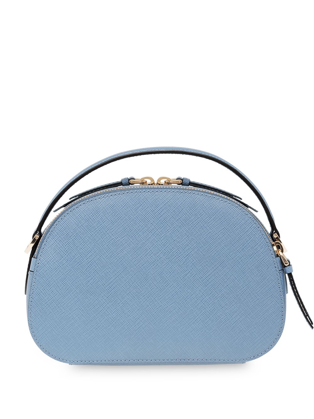 Prada Odette Saffiano leather bag - Image 3