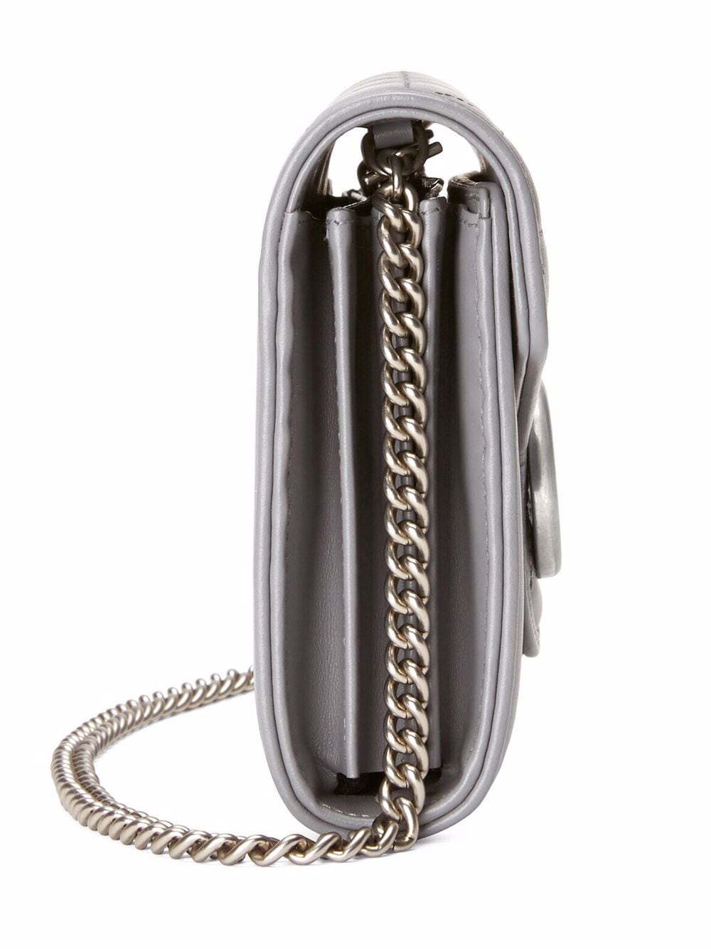 Gucci GG Marmont mini shoulder bag - Image 3