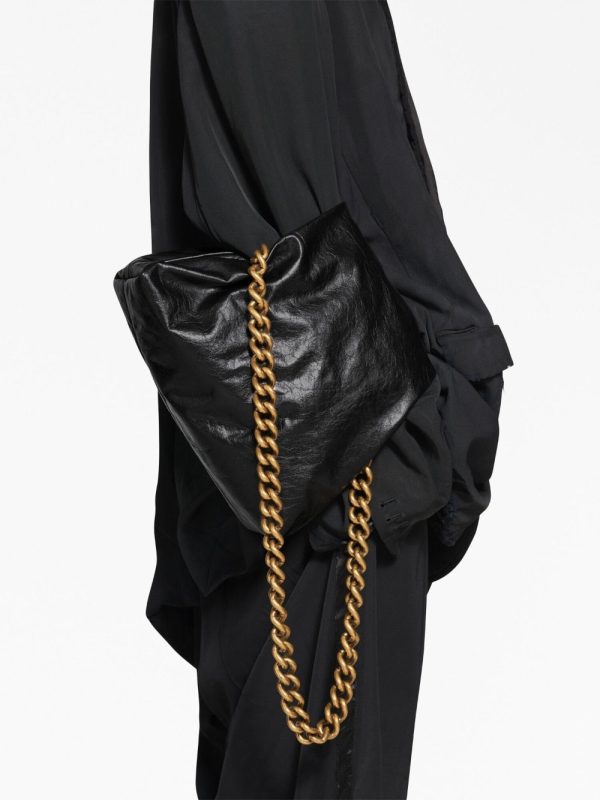 Balenciaga small Puffer shoulder bag - Image 3