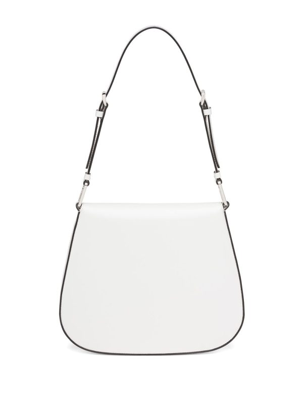 Prada Cleo leather shoulder bag - Image 3