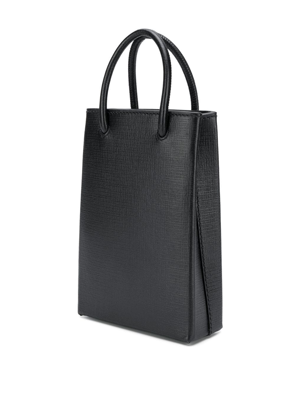 Balenciaga Shopping Phone holder bag - Image 3