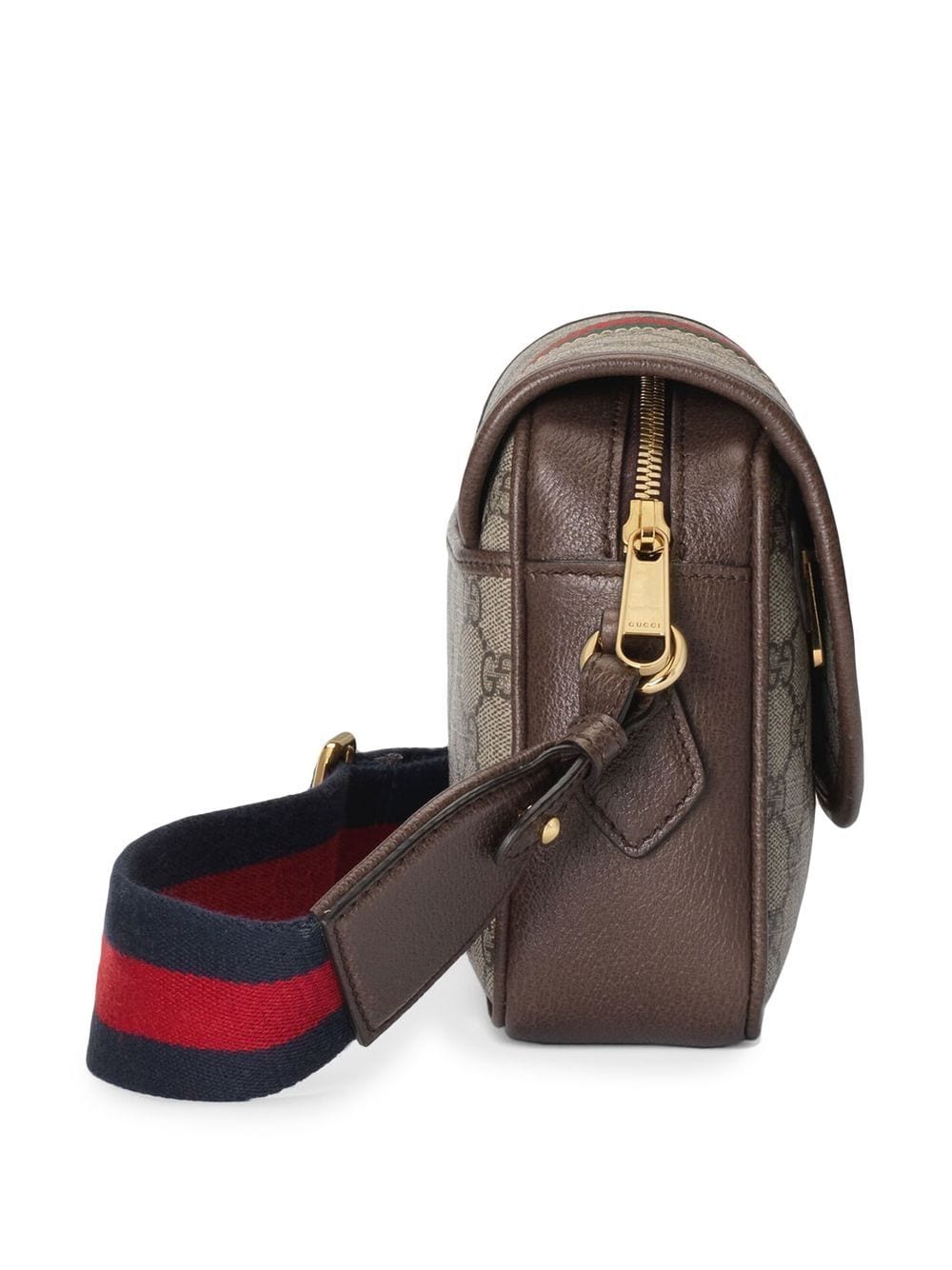 Gucci mini Ophidia GG shoulder bag - Image 3