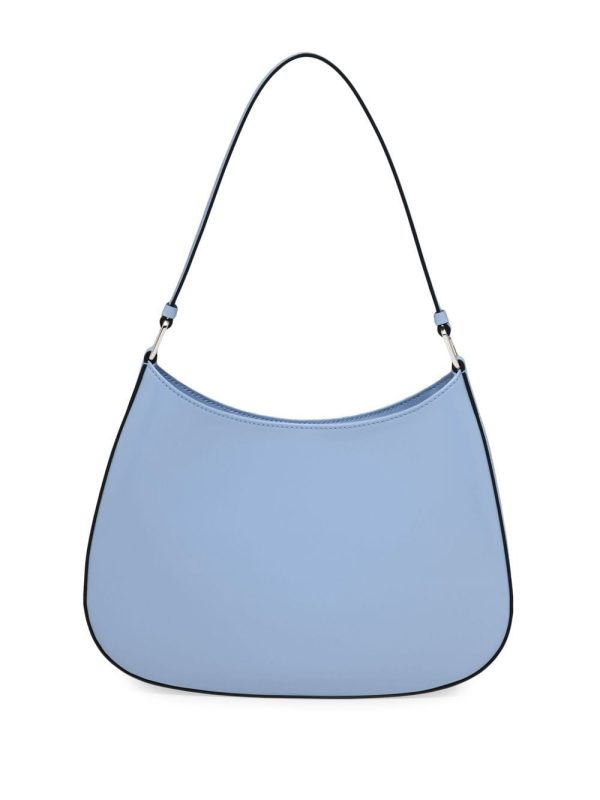 Prada Cleo leather shoulder bag - Image 3