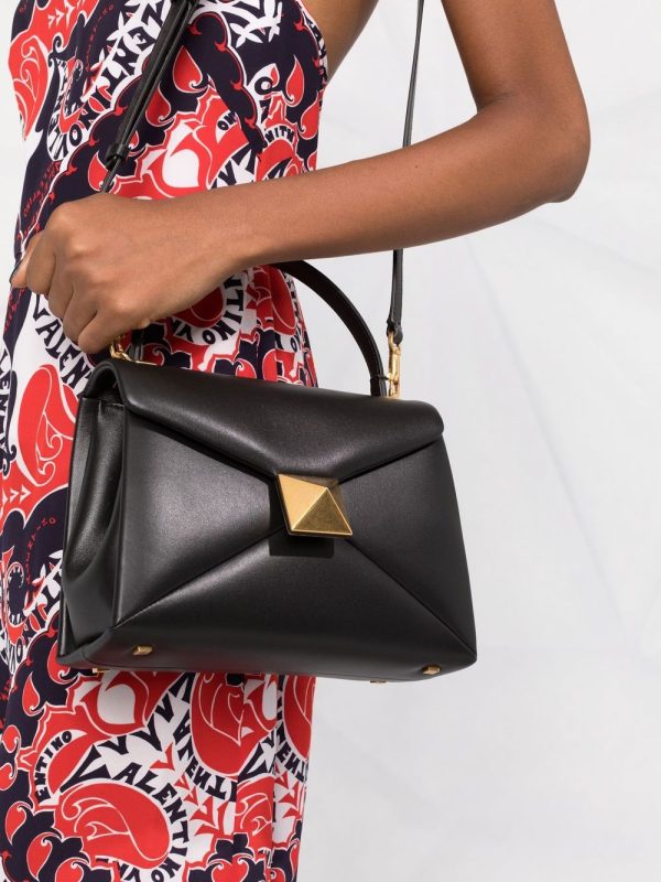 Valentino Garavani One Stud crossbody bag  £2,750  -20% - Image 2