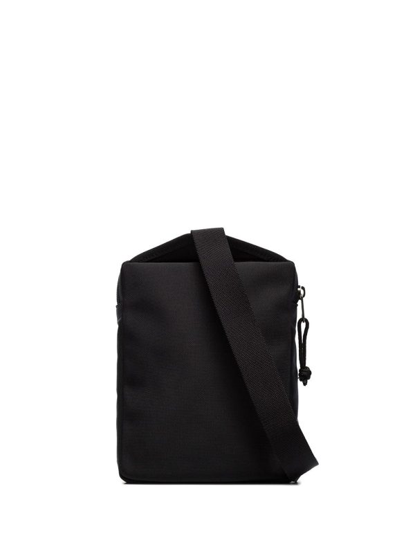 Balenciaga Explorer logo patch crossbody bag - Image 3