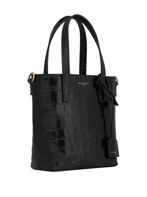 Saint Laurent Toy-Shop mini-bag - Image 3