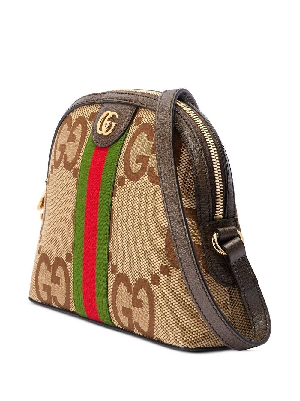 Gucci Ophidia jumbo GG small shoulder bag - Image 3