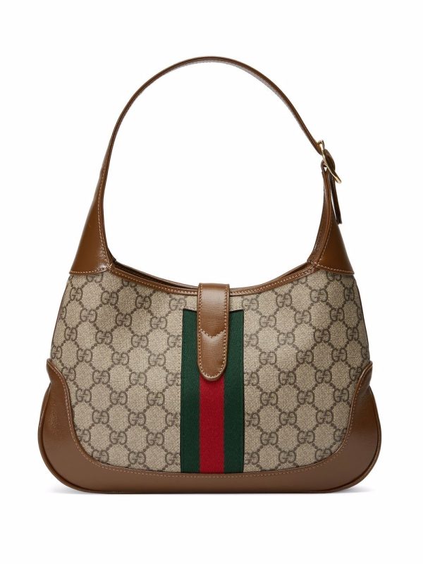 Gucci small Jackie 1961 shoulder bag - Image 2