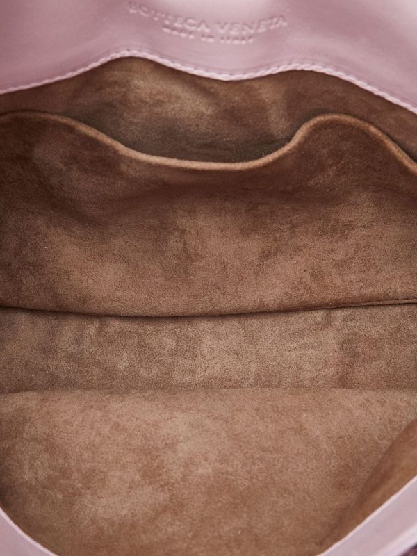Bottega Veneta   Napoli Intrecciato Meadow Flower handbag - Image 3