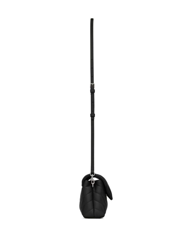 Saint Laurent Loulou Toy crossbody bag - Image 3