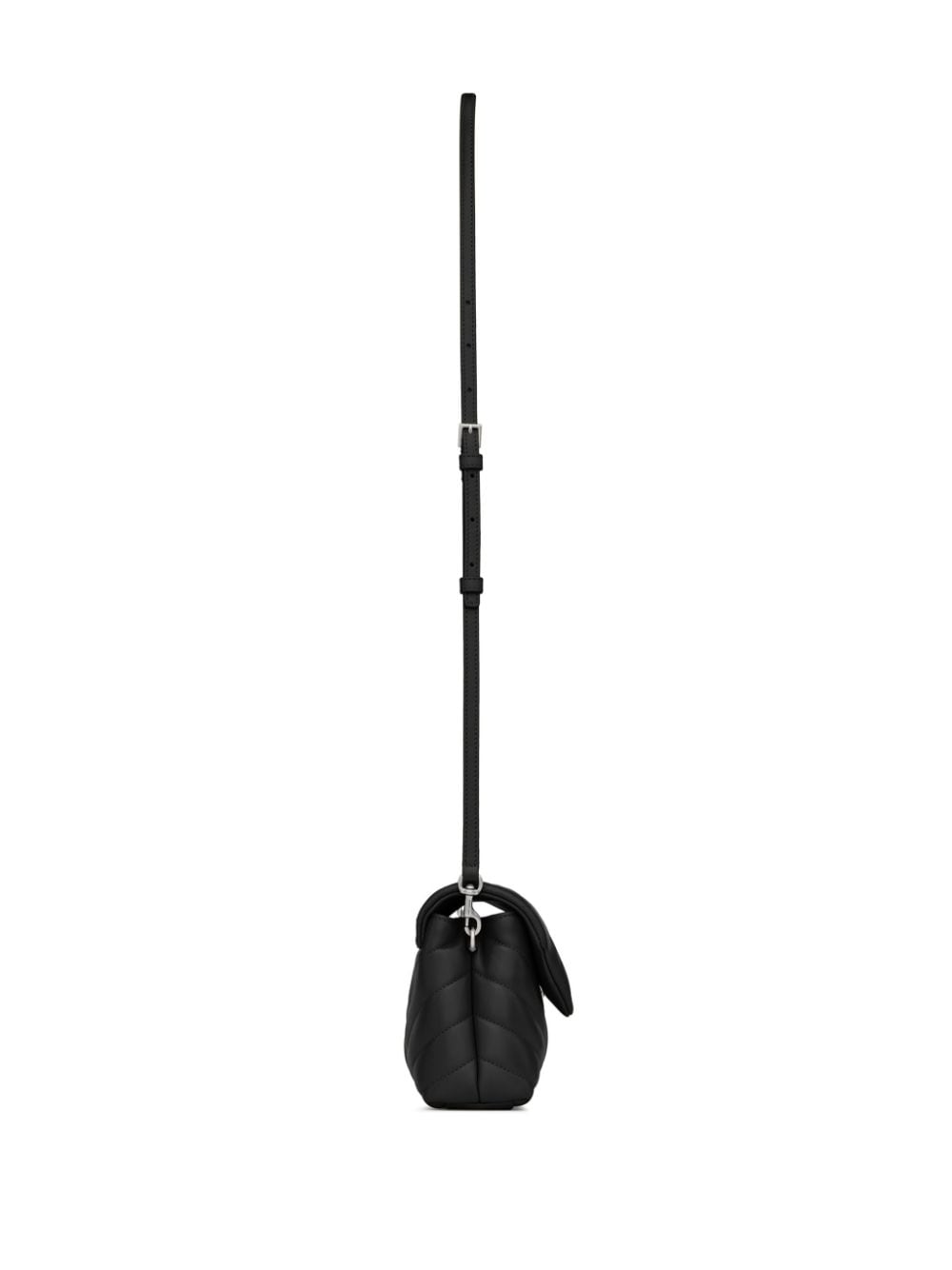 Saint Laurent Loulou Toy crossbody bag - Image 3