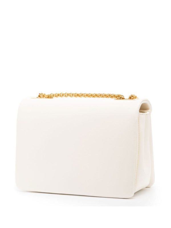Valentino Garavani One Stud nappa-leather shoulder bag - Image 2