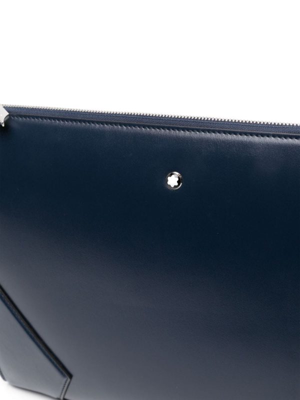 Montblanc Masterpiece leather portfolio - Image 3