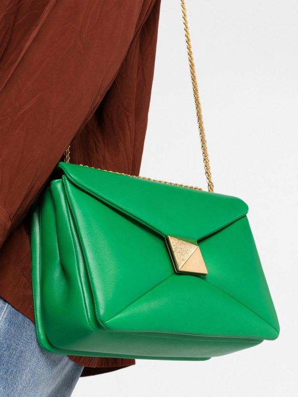Valentino Garavani One Stud shoulder bag - Image 3