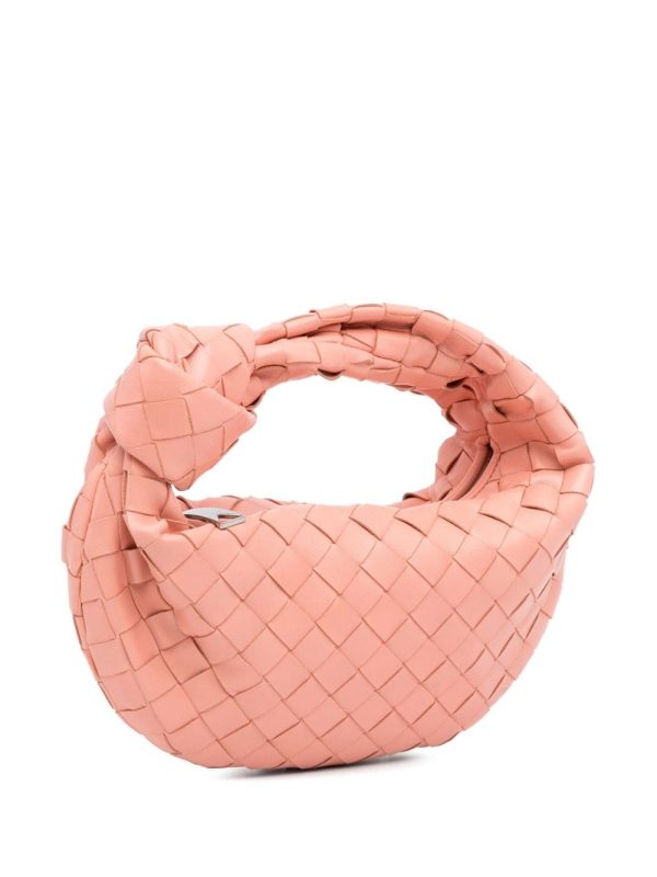 Bottega Veneta  mini Jodie handbag - Image 3
