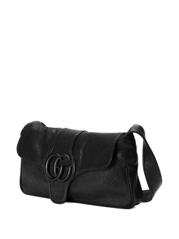 Gucci small Aphrodite leather shoulder bag - Image 3