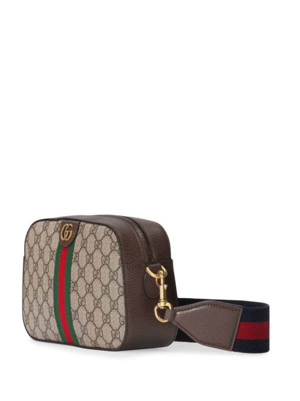 Gucci Ophidia GG messenger bag - Image 3