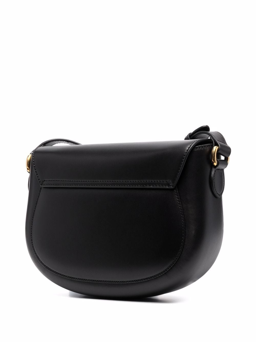 Gucci logo-embossed crossbody bag - Image 3