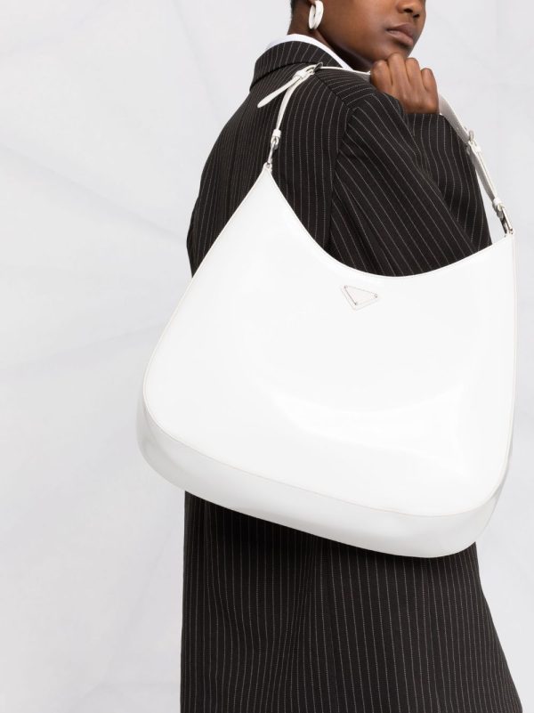 Prada large Cleo shoulder bag - Image 3