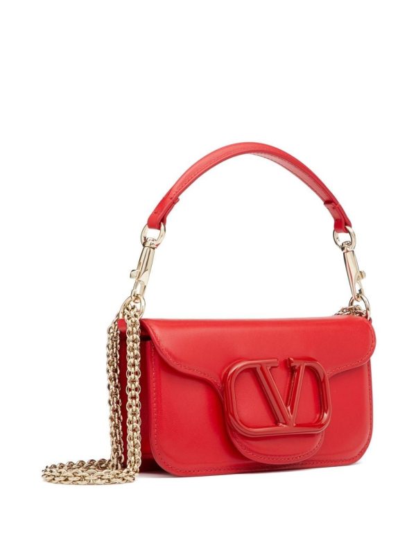Valentino Garavani VLogo Signature shoulder bag - Image 4
