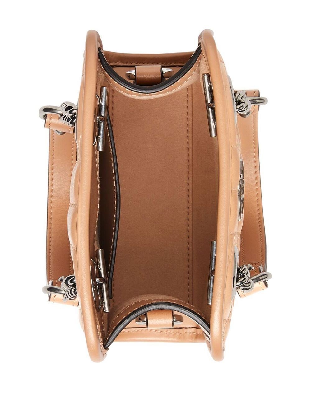 Gucci mini Marmont cross-body bag - Image 4