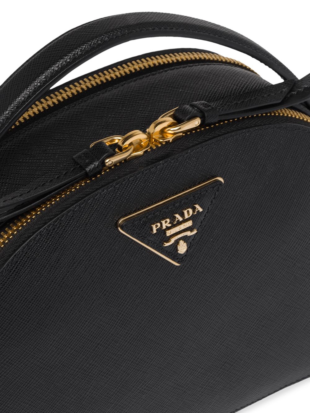 Prada Odette shoulder bag - Image 4