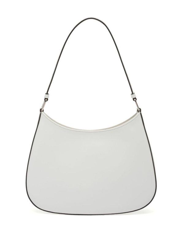 Prada Cleo leather shoulder bag - Image 4