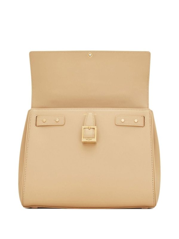 Saint Laurent Joan small leather bag - Image 4