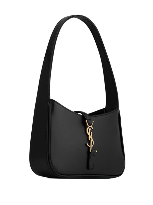 Saint Laurent mini Le 5 à 7 shoulder bag - Image 4