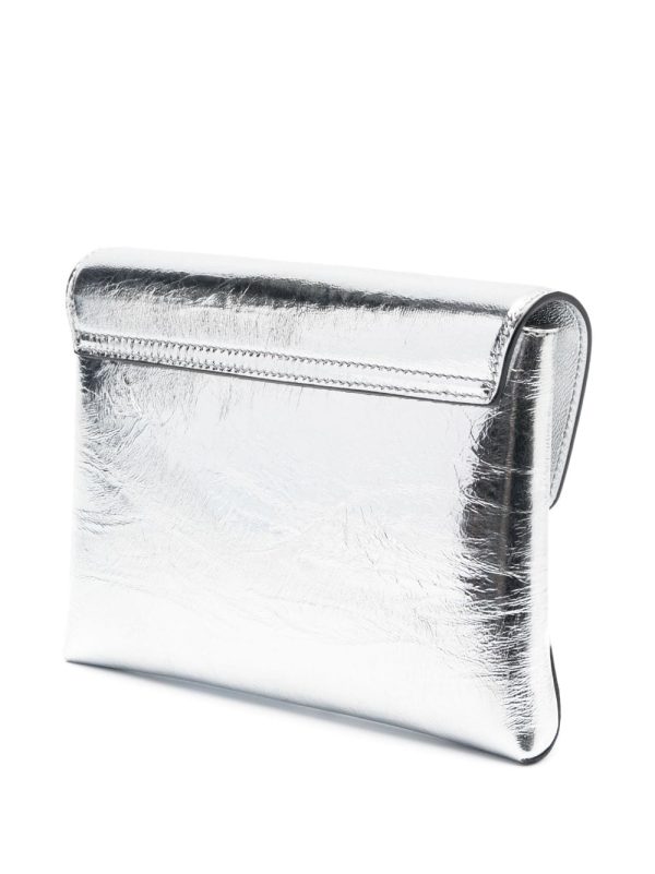 Versace La Medusa crossbody bag - Image 4