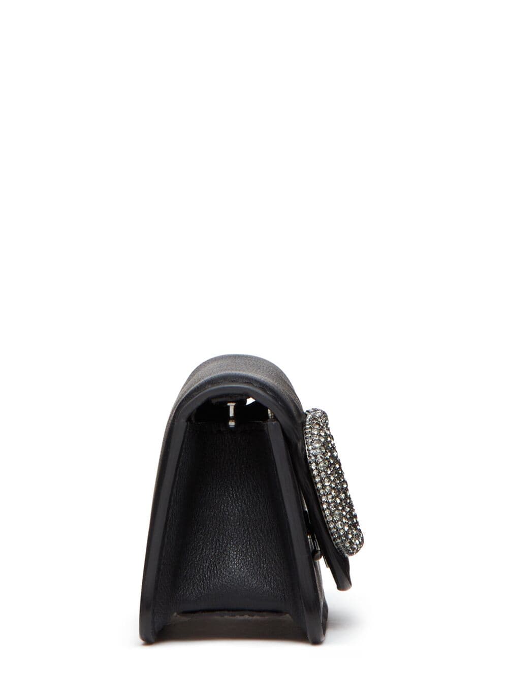 Valentino Garavani micro Locò embellished shoulder bag - Image 4