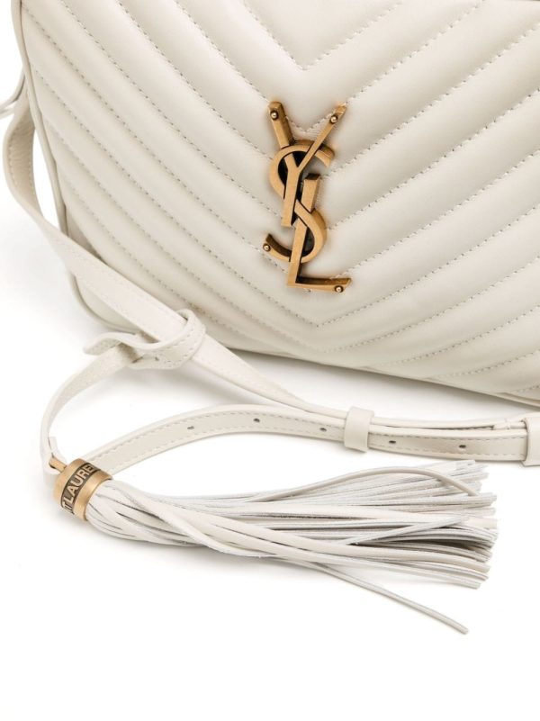 Saint Laurent Lou camera bag - Image 4