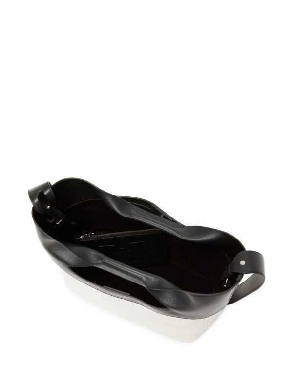 Alexander McQueen The bow large tote bag - Image 4