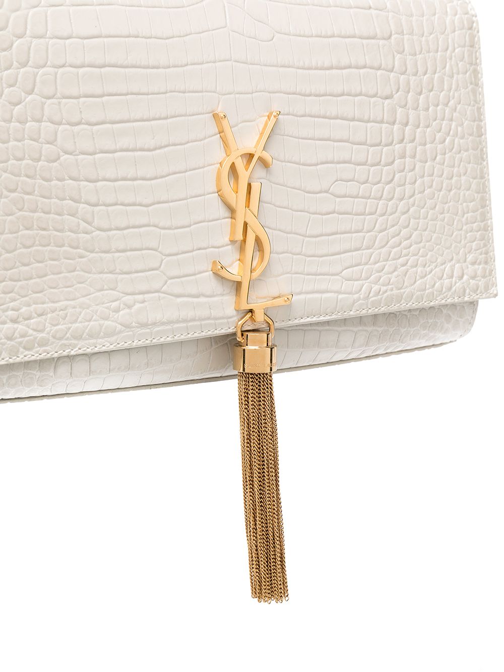 Saint Laurent medium Kate shoulder bag - Image 4