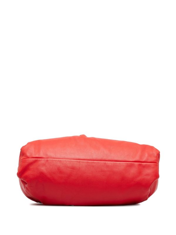 Bottega Veneta  small The Shoulder Pouch bag - Image 4