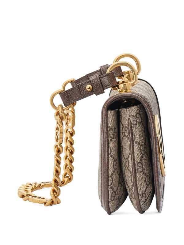 Gucci Gucci Blondie mini shoulder bag - Image 4