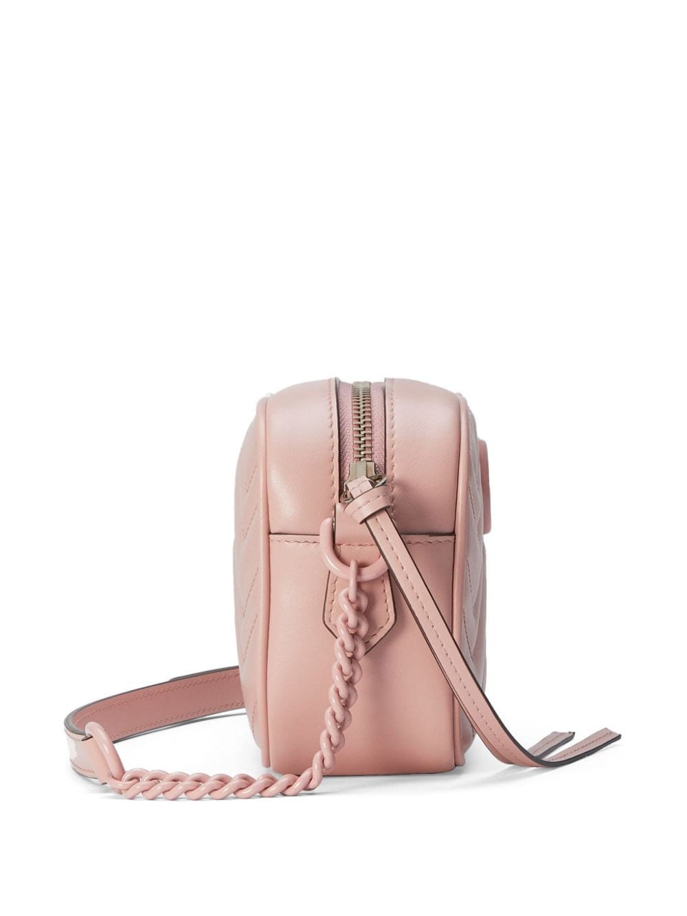 Gucci mini GG Marmont shoulder bag - Image 4