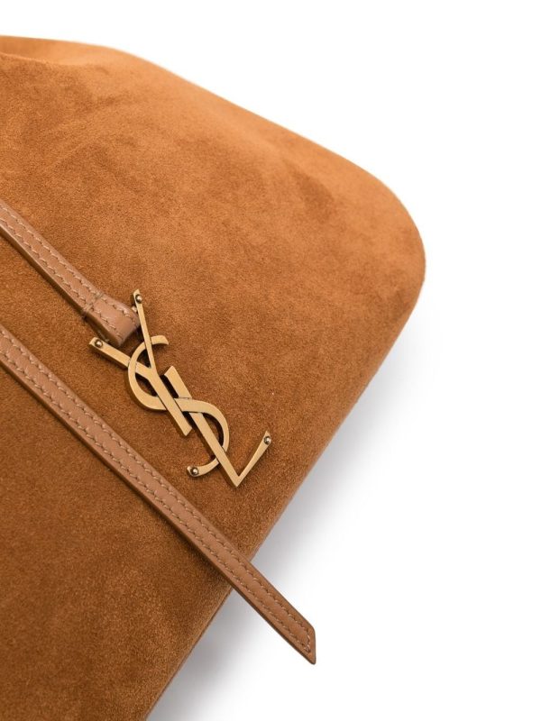 Saint Laurent Paris VII shoulder bag - Image 4
