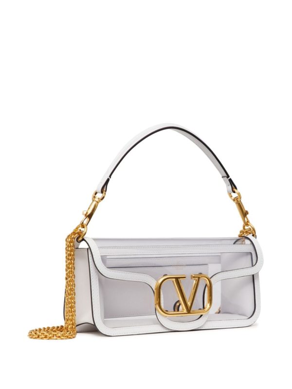 Valentino Garavani Locò shoulder bag - Image 4