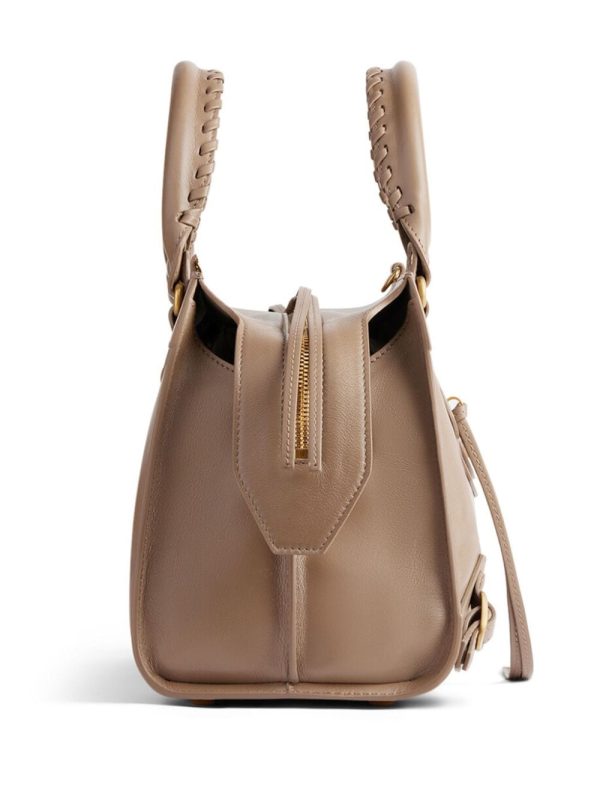 Balenciaga small Neo Classic tote bag - Image 4