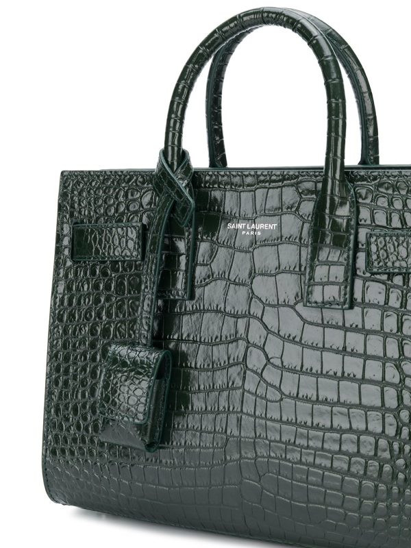 Saint Laurent Sac De Jour crossbody bag - Image 4