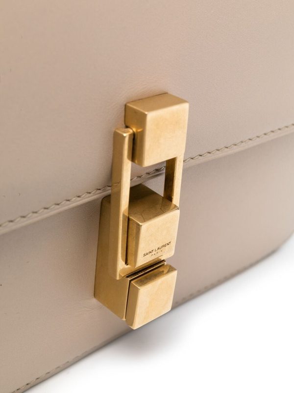 Saint Laurent Le Carré satchel - Image 4