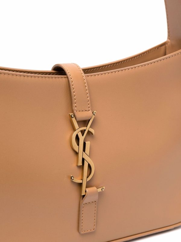 Saint Laurent 5A7 leather shoulder bag - Image 4